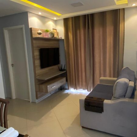 Appartement Apto Completo! 2 Quartos! à São Luís Extérieur photo