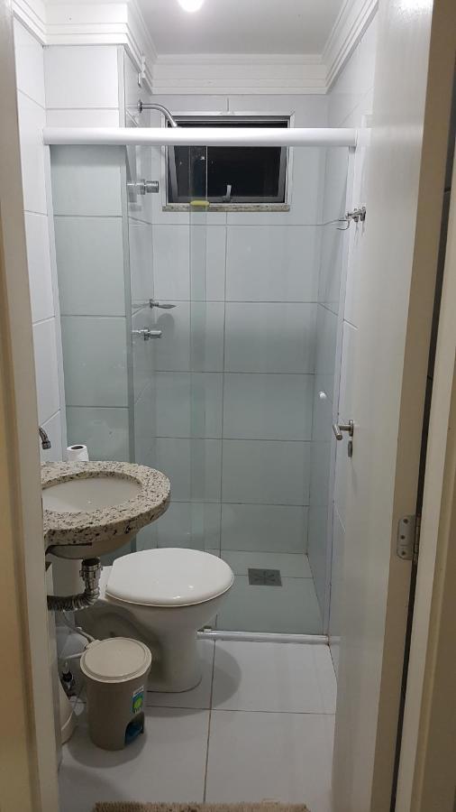 Appartement Apto Completo! 2 Quartos! à São Luís Extérieur photo