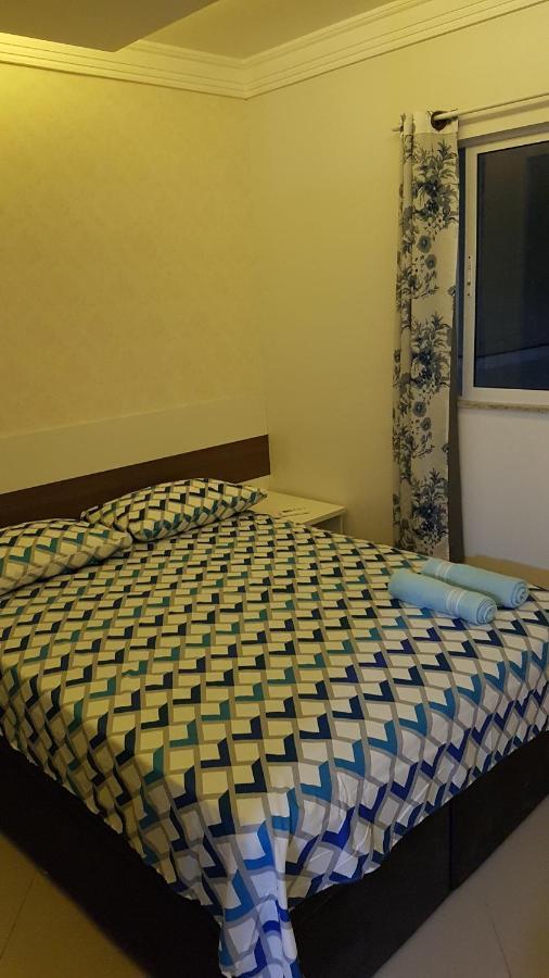 Appartement Apto Completo! 2 Quartos! à São Luís Extérieur photo