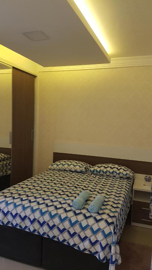 Appartement Apto Completo! 2 Quartos! à São Luís Extérieur photo