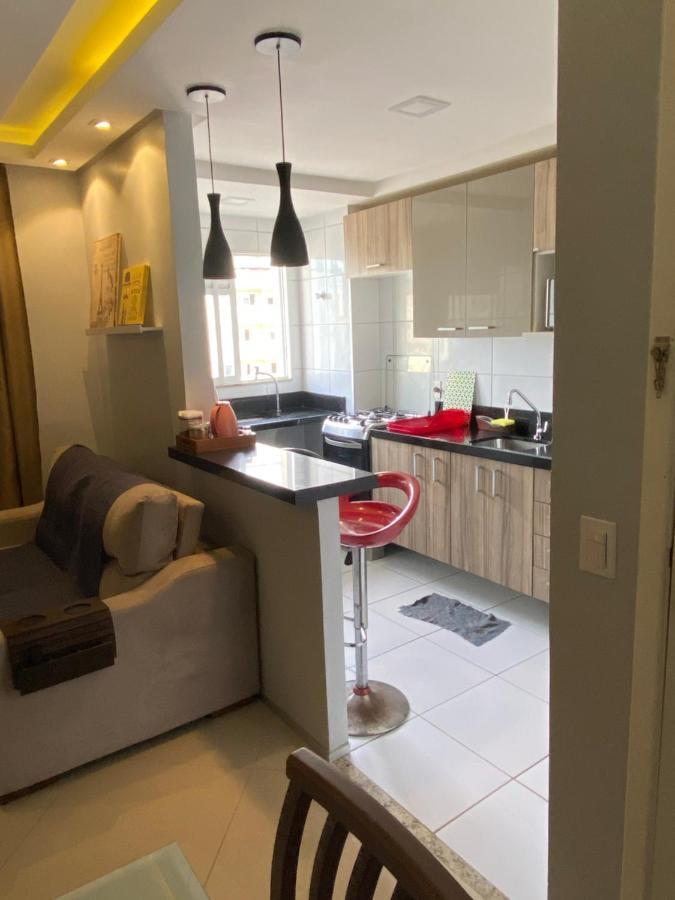 Appartement Apto Completo! 2 Quartos! à São Luís Extérieur photo