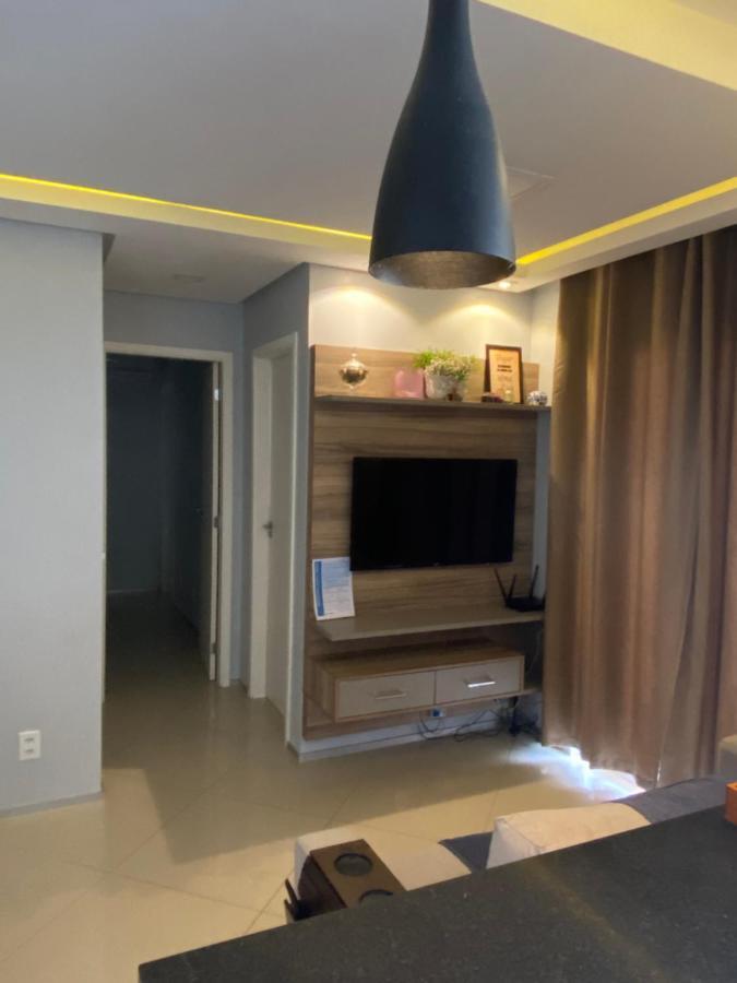 Appartement Apto Completo! 2 Quartos! à São Luís Extérieur photo
