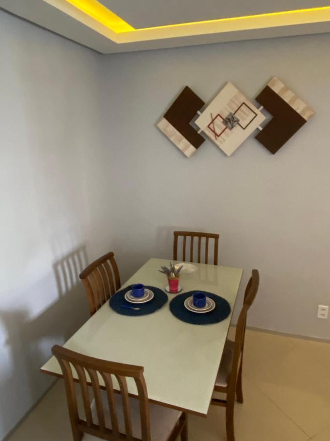 Appartement Apto Completo! 2 Quartos! à São Luís Extérieur photo