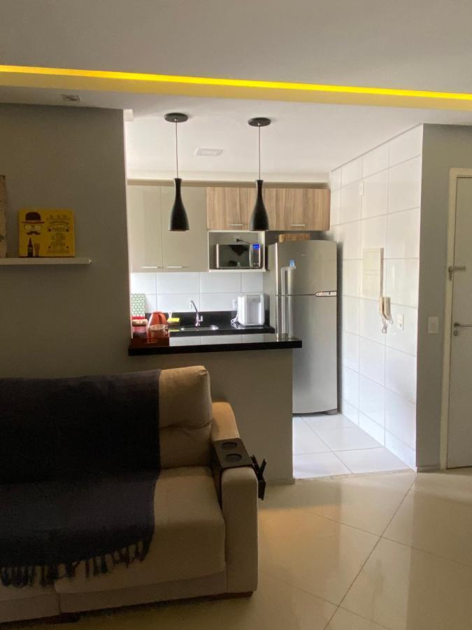 Appartement Apto Completo! 2 Quartos! à São Luís Extérieur photo