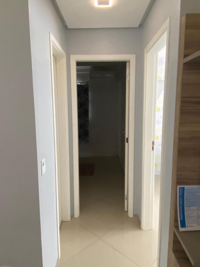 Appartement Apto Completo! 2 Quartos! à São Luís Extérieur photo