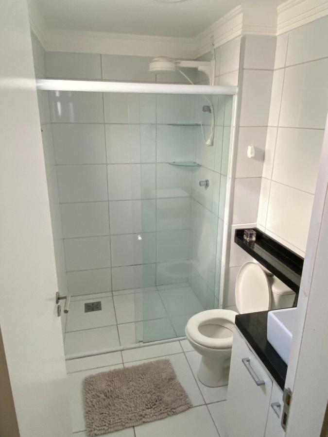 Appartement Apto Completo! 2 Quartos! à São Luís Extérieur photo